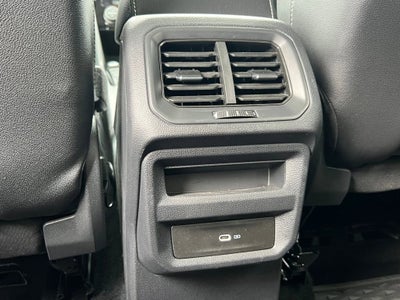 2022 Volkswagen Taos SEL