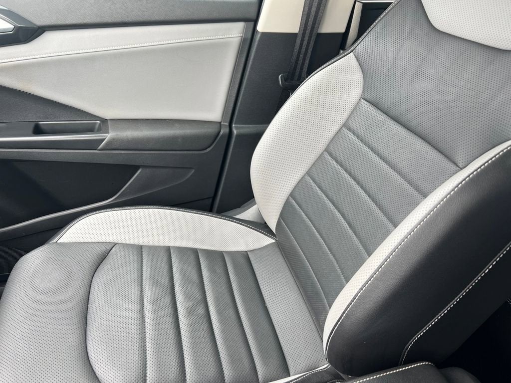 2022 Volkswagen Taos SEL