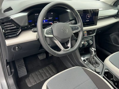 2025 Volkswagen Taos S