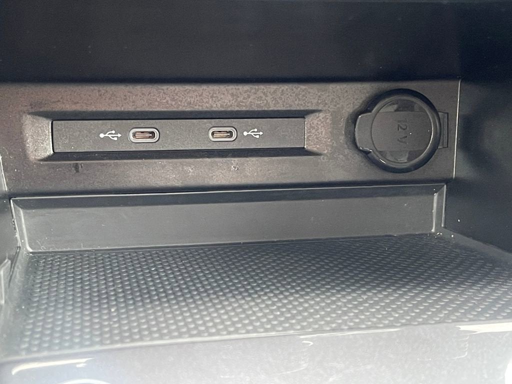 2024 Volkswagen Tiguan Wolfsburg Edition