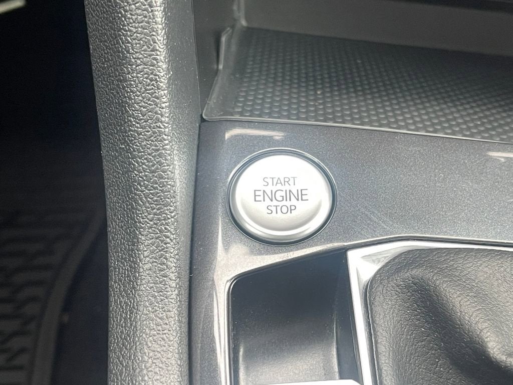 2024 Volkswagen Tiguan Wolfsburg Edition