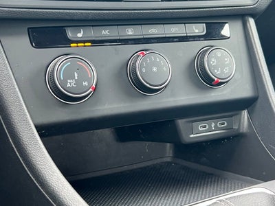 2024 Volkswagen Jetta Sport