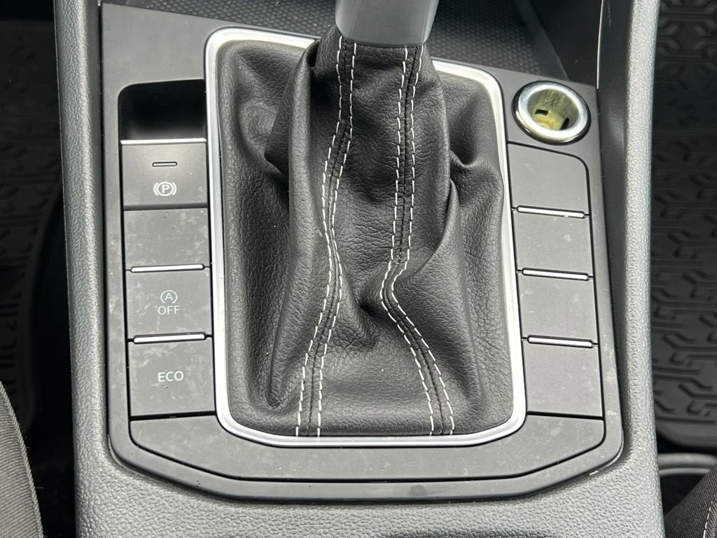 2024 Volkswagen Jetta Sport