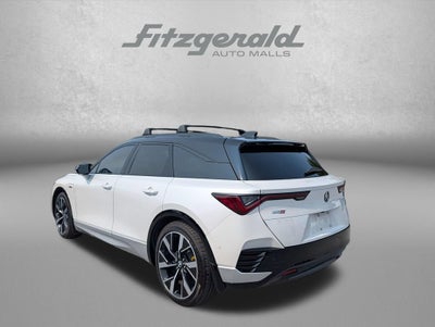2024 Acura ZDX 1SE