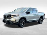 2024 Honda Ridgeline Sport