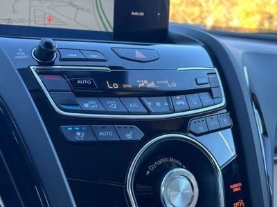 2023 Acura RDX w/Advance Package