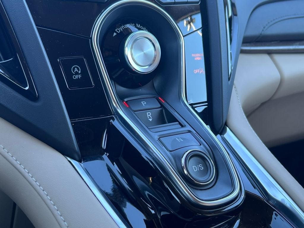 2023 Acura RDX w/Advance Package
