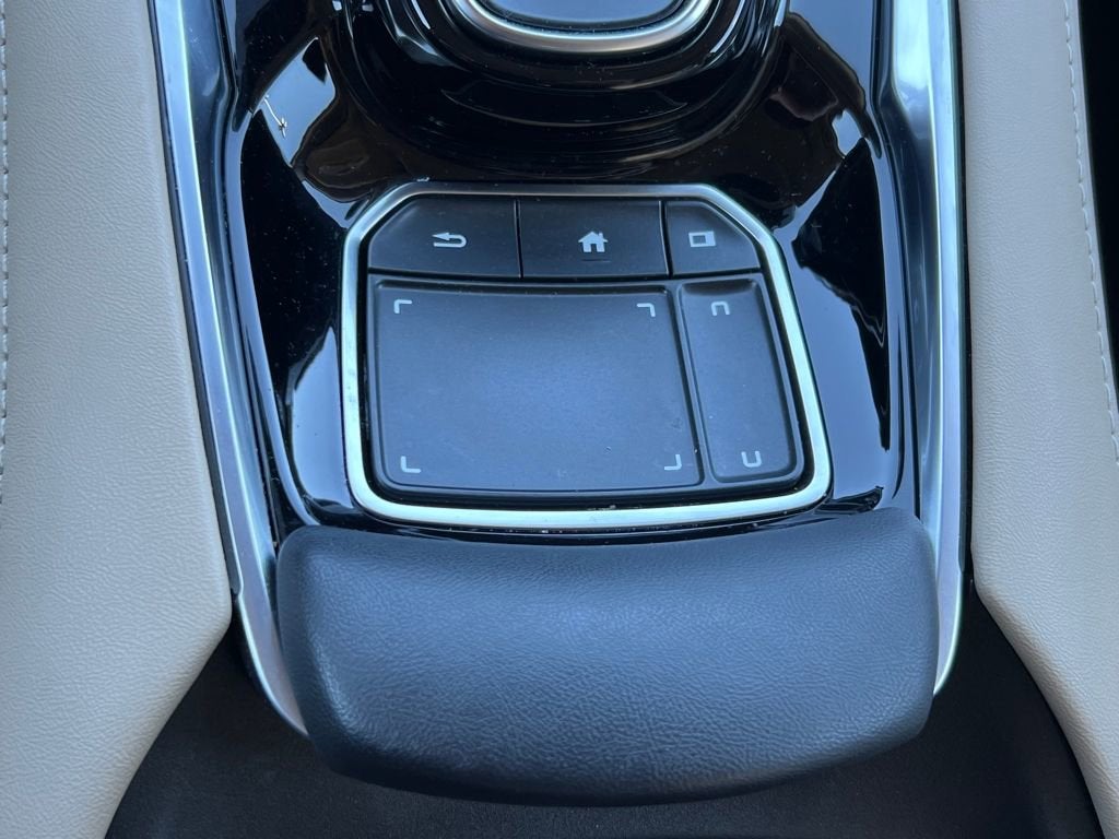 2023 Acura RDX w/Advance Package