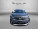 2019 Kia Sorento EX V6