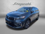 2020 Kia Sorento SX V6