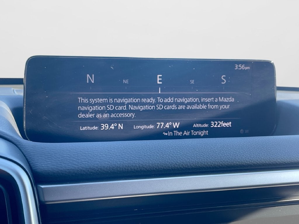 2023 Mazda Mazda CX-50 2.5 S Preferred Plus Package