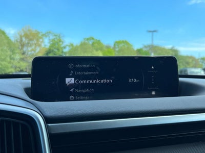 2025 Mazda Mazda CX-50 2.5 S Premium Package