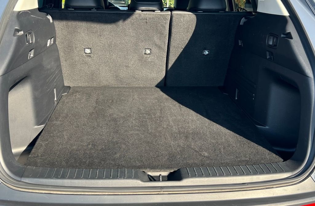 2025 Mazda Mazda CX-50 2.5 S Premium Package