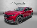 2025 Mazda Mazda CX-50 2.5 S Premium Plus Package