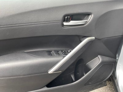 2023 Toyota Corolla Cross Hybrid S