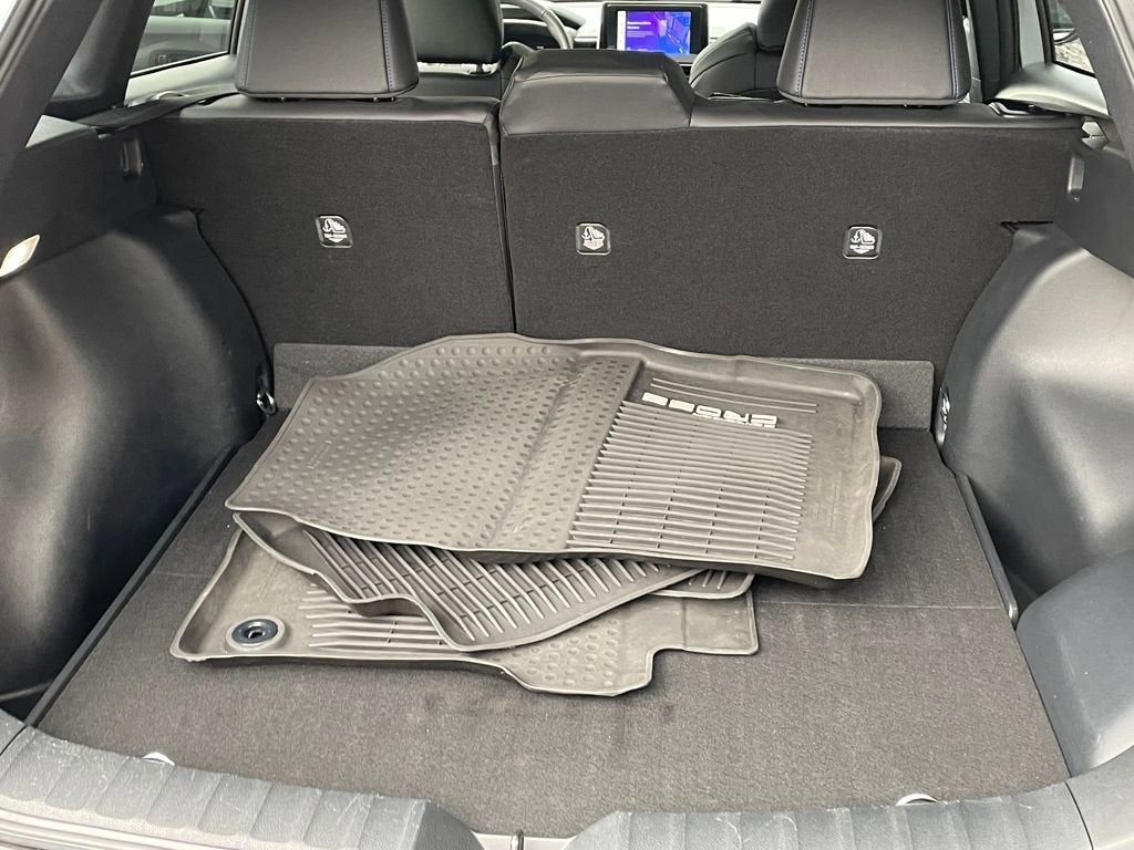 2023 Toyota Corolla Cross Hybrid S