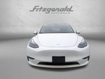 2024 Tesla Model Y Base