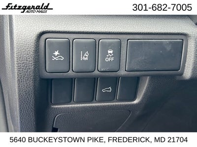 2024 Mitsubishi Eclipse Cross SE