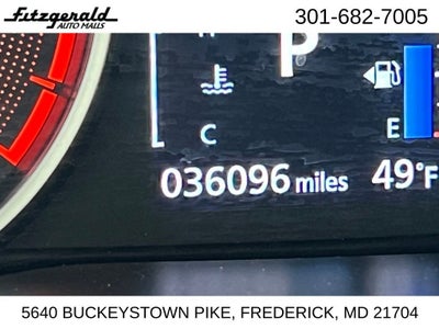 2024 Mitsubishi Eclipse Cross SE