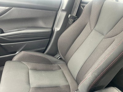 2024 Subaru WRX Premium