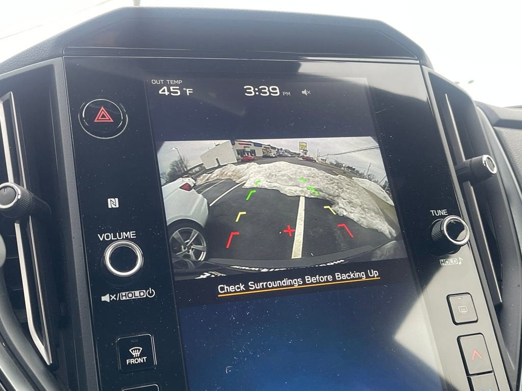 2024 Subaru WRX Premium