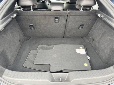 2025 Mazda Mazda3 Hatchback 2.5 S Select Sport