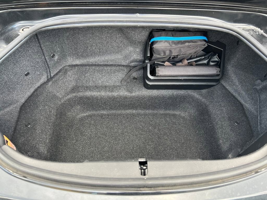 2025 Mazda Mazda MX-5 Miata RF Grand Touring