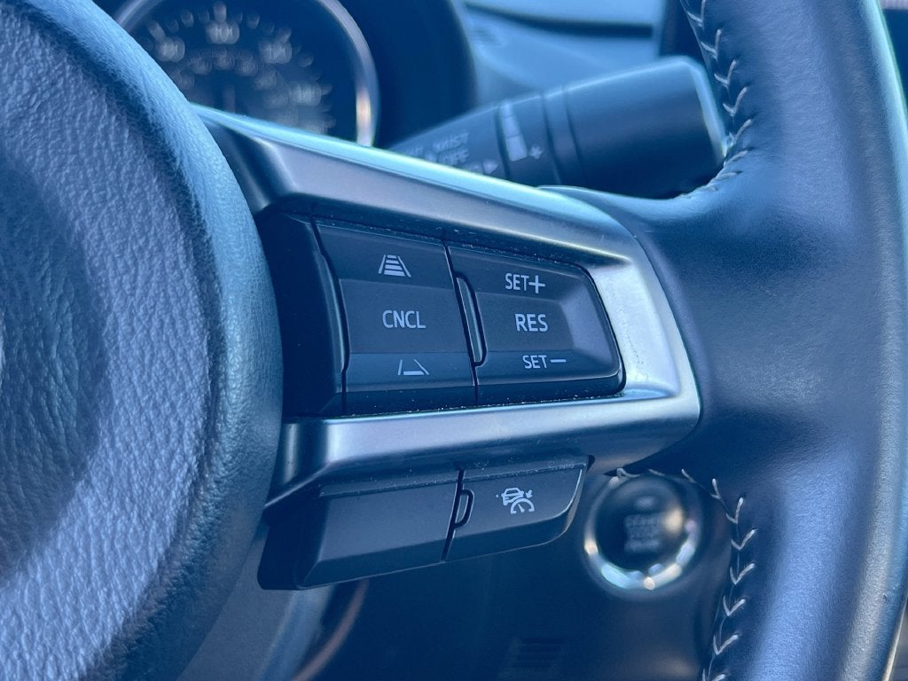 2025 Mazda Mazda MX-5 Miata RF Grand Touring