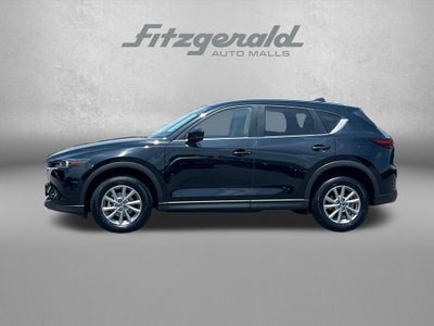 2023 Mazda Mazda CX-5 2.5 S Select Package