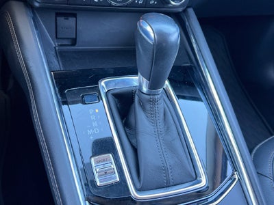 2017 Mazda Mazda CX-5 Grand Touring