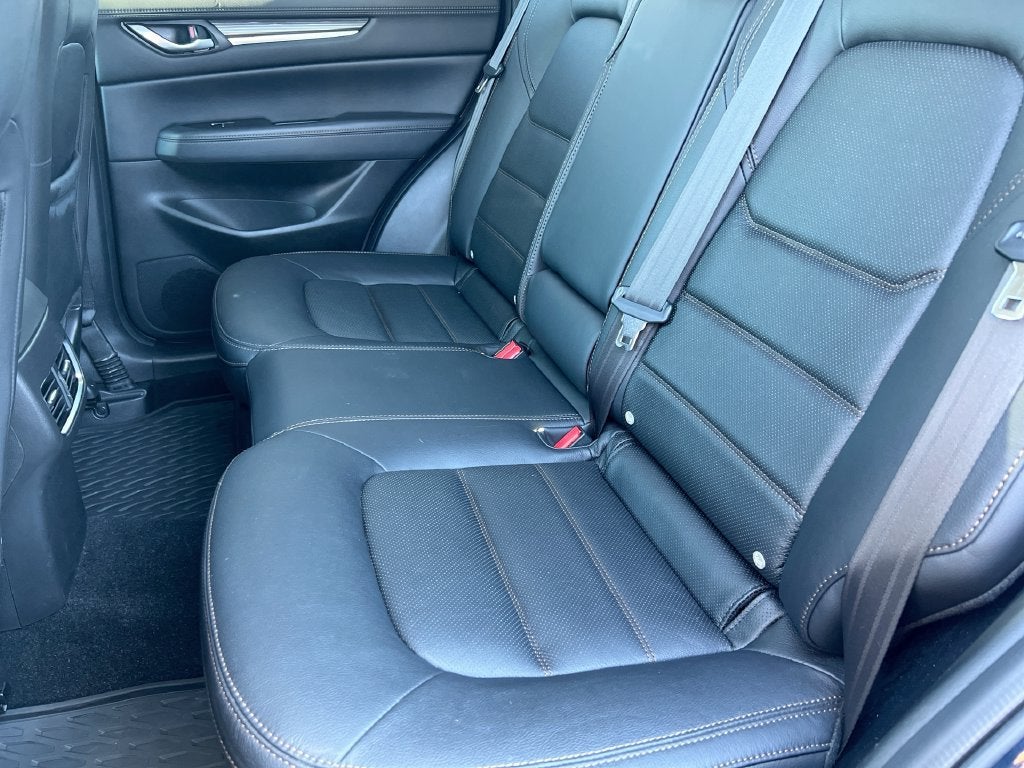 2017 Mazda Mazda CX-5 Grand Touring