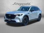 2025 Mazda Mazda CX-90 Premium Sport