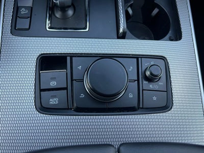 2025 Mazda Mazda CX-90 Premium Sport