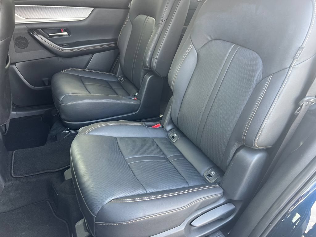 2026 Mazda Mazda CX-90 Premium Sport