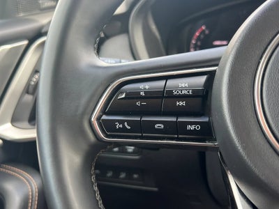 2026 Mazda Mazda CX-90 Premium Sport
