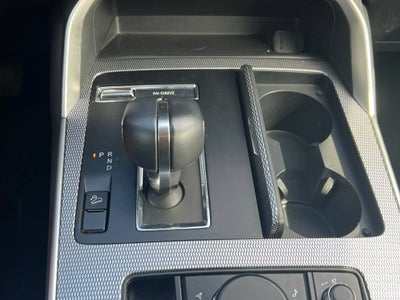 2026 Mazda Mazda CX-90 Premium Sport