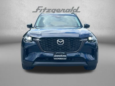 2026 Mazda Mazda CX-90 Premium Sport