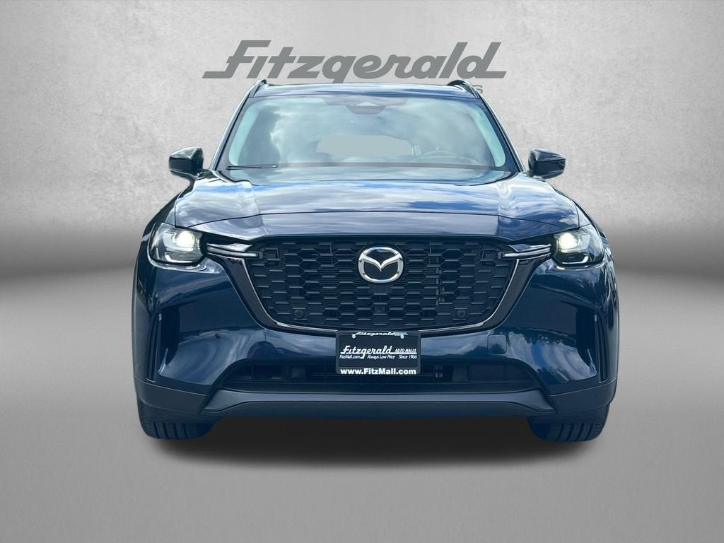 2026 Mazda Mazda CX-90 Premium Sport