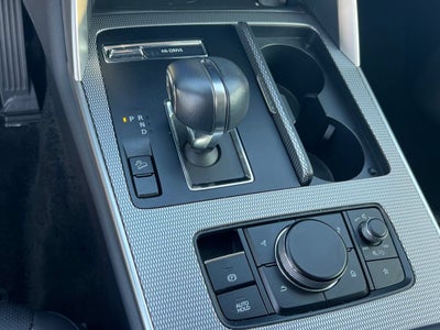 2026 Mazda Mazda CX-90 Premium Sport