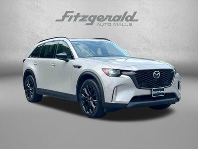 2026 Mazda Mazda CX-90 Premium Sport