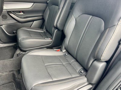 2024 Mazda Mazda CX-90 3.3 Turbo Premium