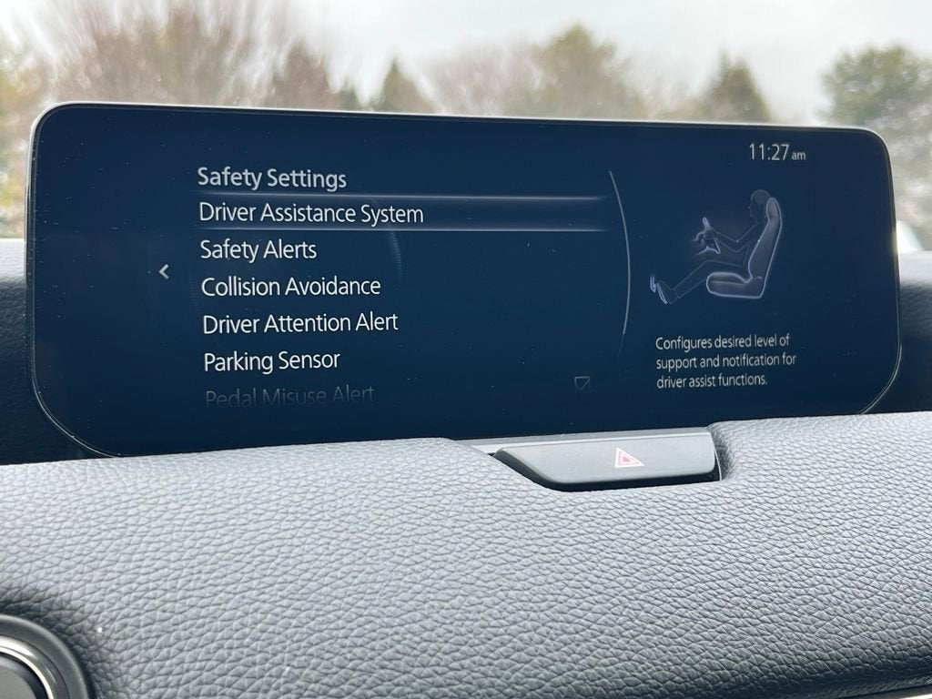 2024 Mazda Mazda CX-90 3.3 Turbo Premium