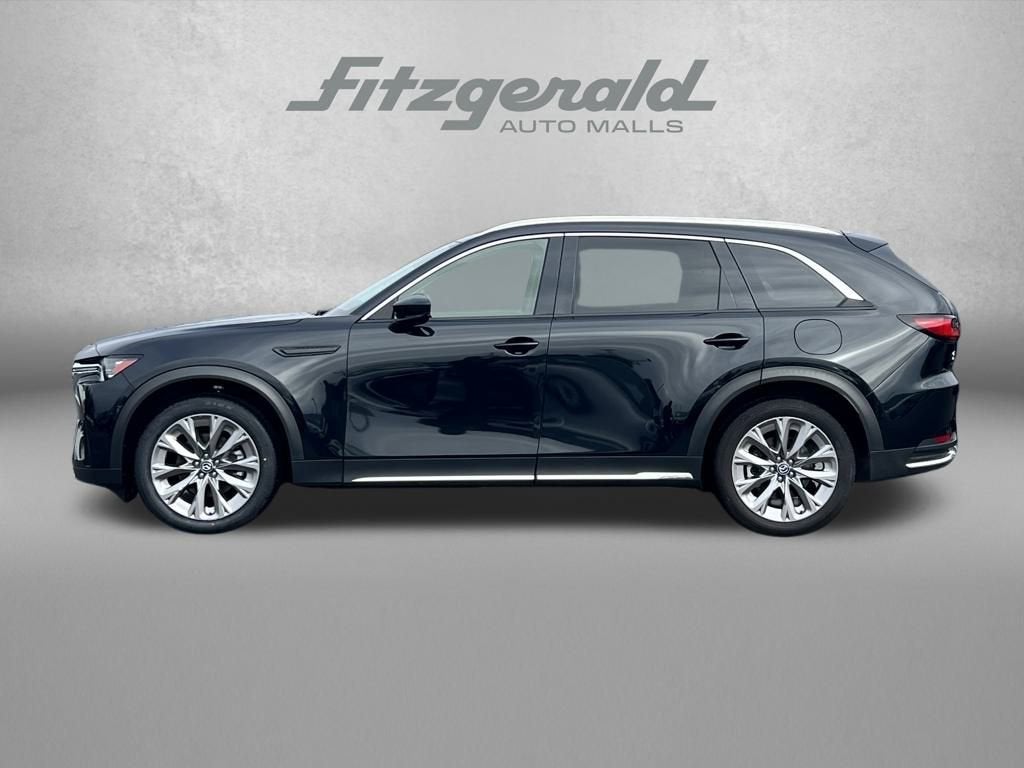 2024 Mazda Mazda CX-90 3.3 Turbo Premium