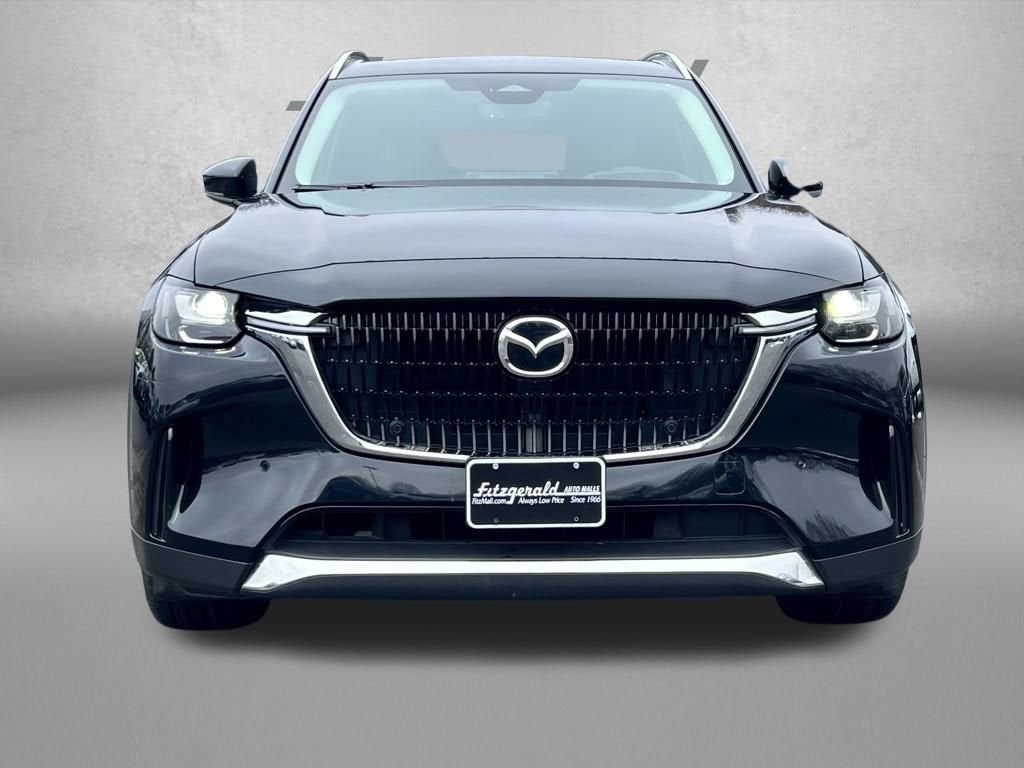 2024 Mazda Mazda CX-90 3.3 Turbo Premium