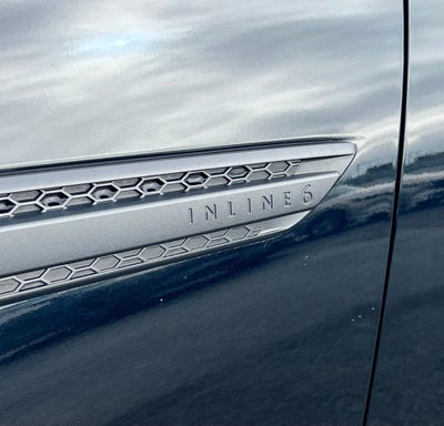 2024 Mazda Mazda CX-90 3.3 Turbo Premium