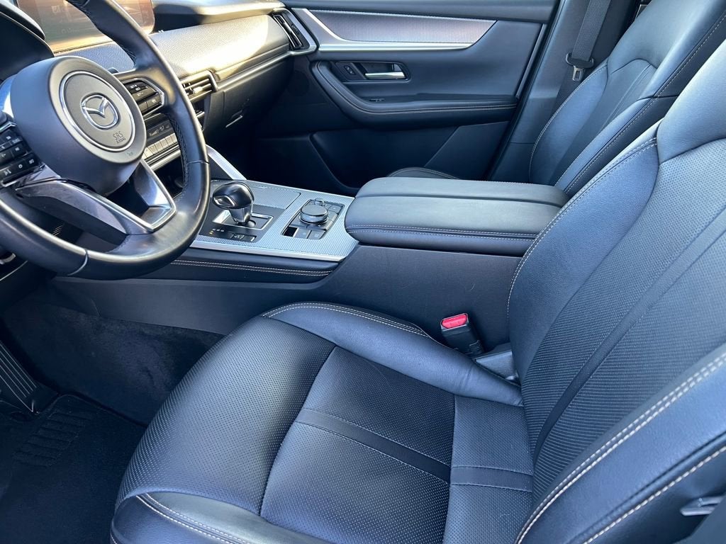 2024 Mazda Mazda CX-90 3.3 Turbo Premium