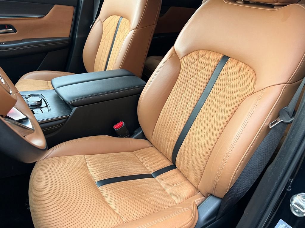 2024 Mazda Mazda CX-90 3.3 Turbo S Premium Plus