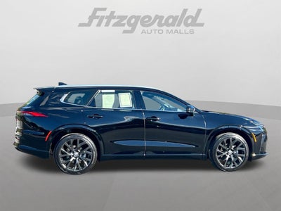 2025 Toyota Crown Signia XLE