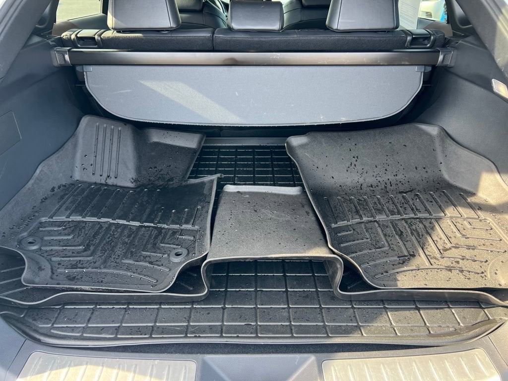 2022 Toyota Venza LE