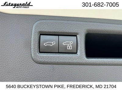 2022 Toyota Venza LE